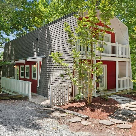 Southern Oak At Chalet Village - 5 Minutes From Gatlinburg And National Park Екстер'єр фото