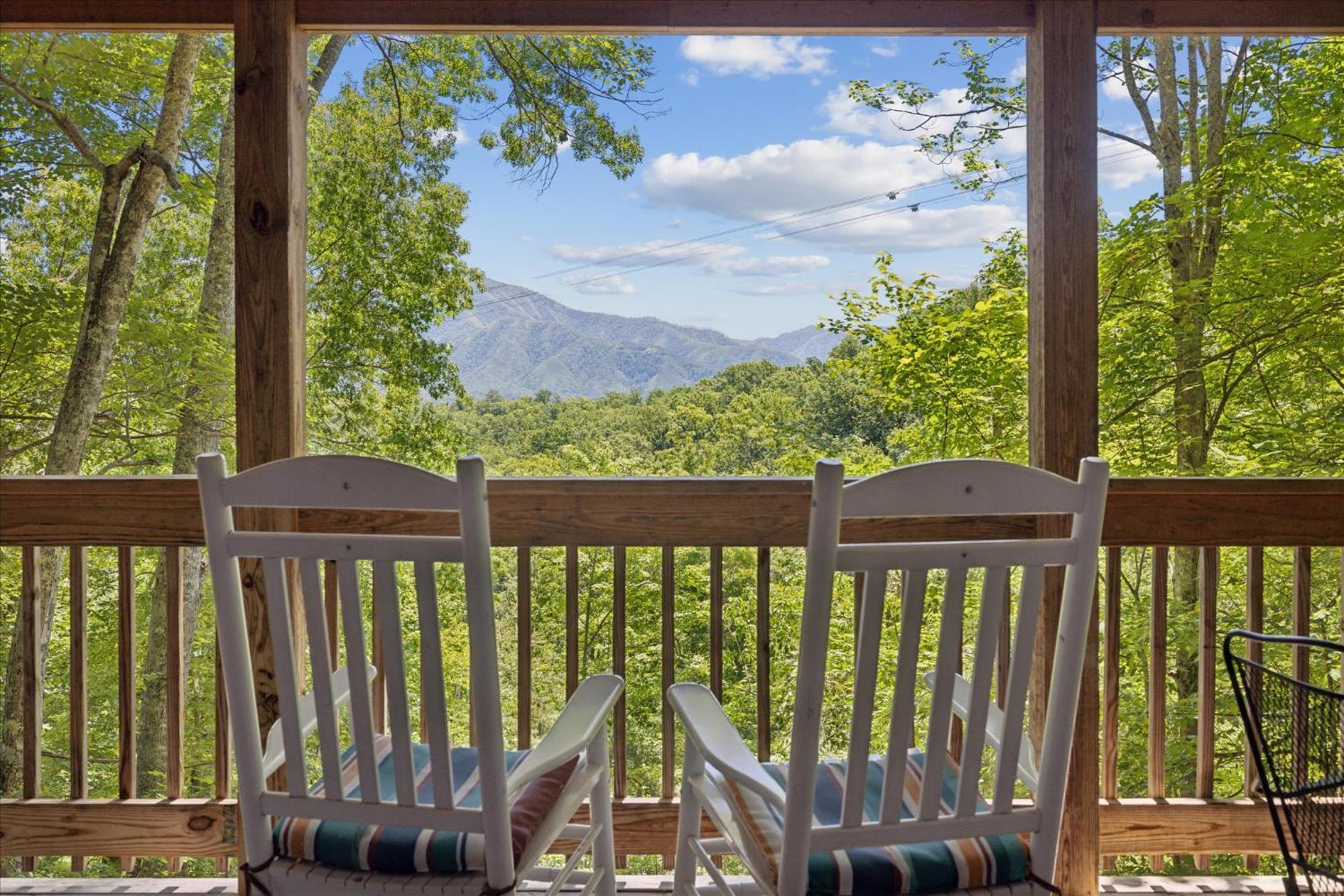 Southern Oak At Chalet Village - 5 Minutes From Gatlinburg And National Park Екстер'єр фото
