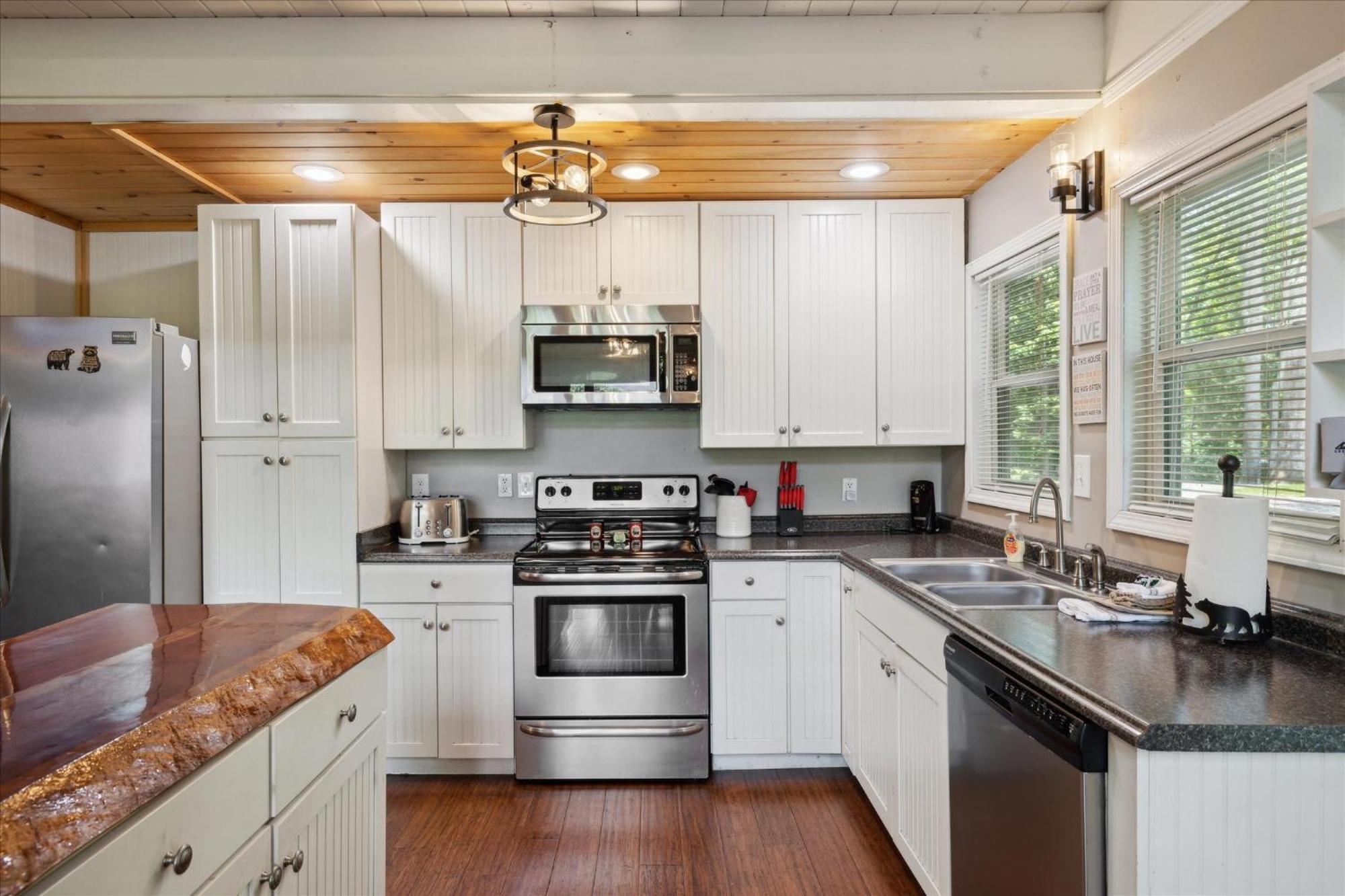 Southern Oak At Chalet Village - 5 Minutes From Gatlinburg And National Park Екстер'єр фото