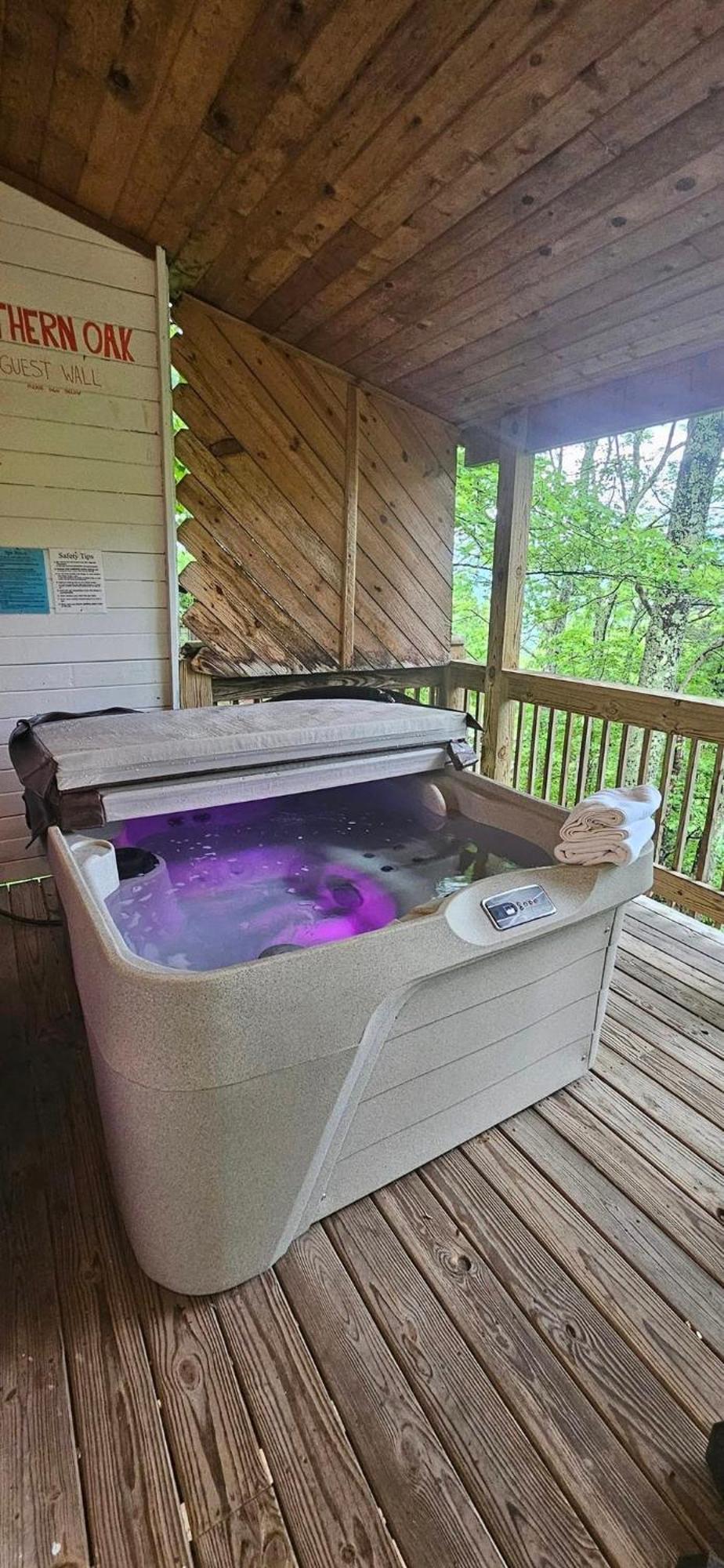 Southern Oak At Chalet Village - 5 Minutes From Gatlinburg And National Park Екстер'єр фото
