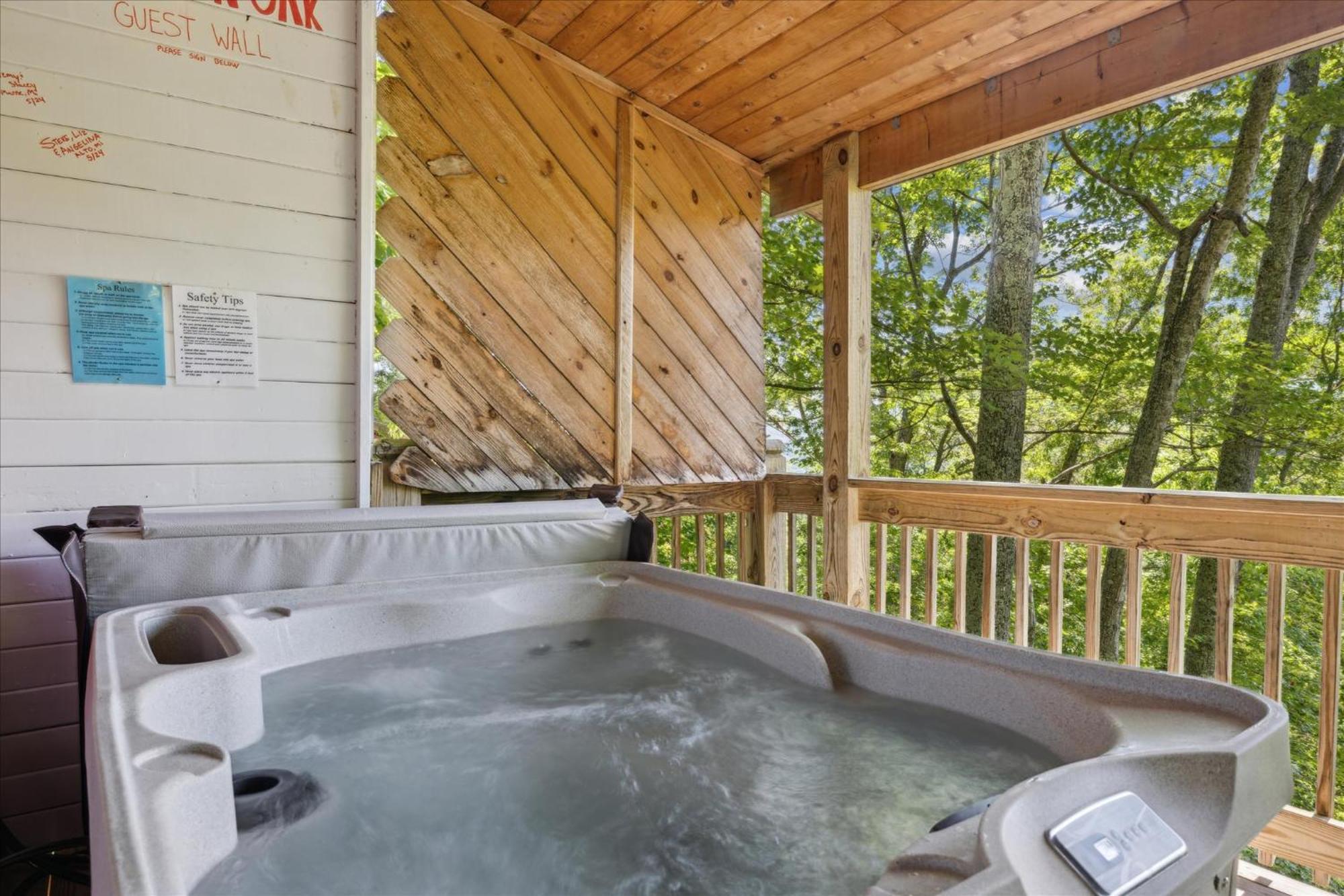 Southern Oak At Chalet Village - 5 Minutes From Gatlinburg And National Park Екстер'єр фото