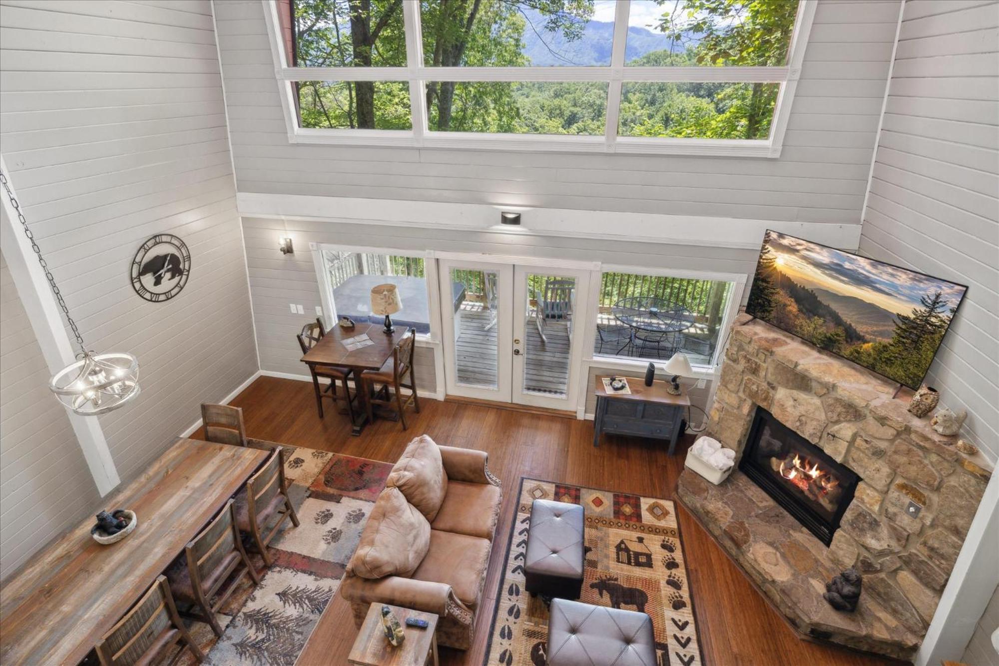 Southern Oak At Chalet Village - 5 Minutes From Gatlinburg And National Park Екстер'єр фото