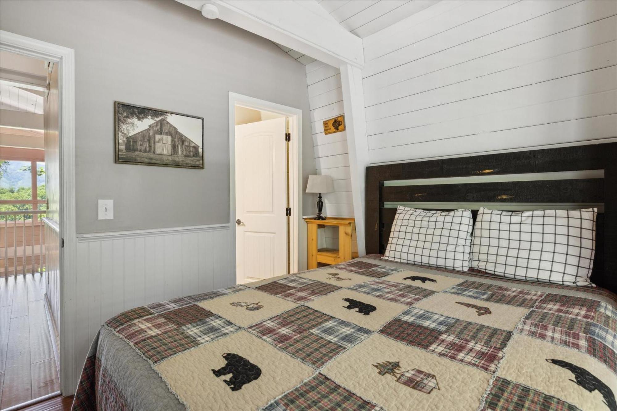 Southern Oak At Chalet Village - 5 Minutes From Gatlinburg And National Park Екстер'єр фото