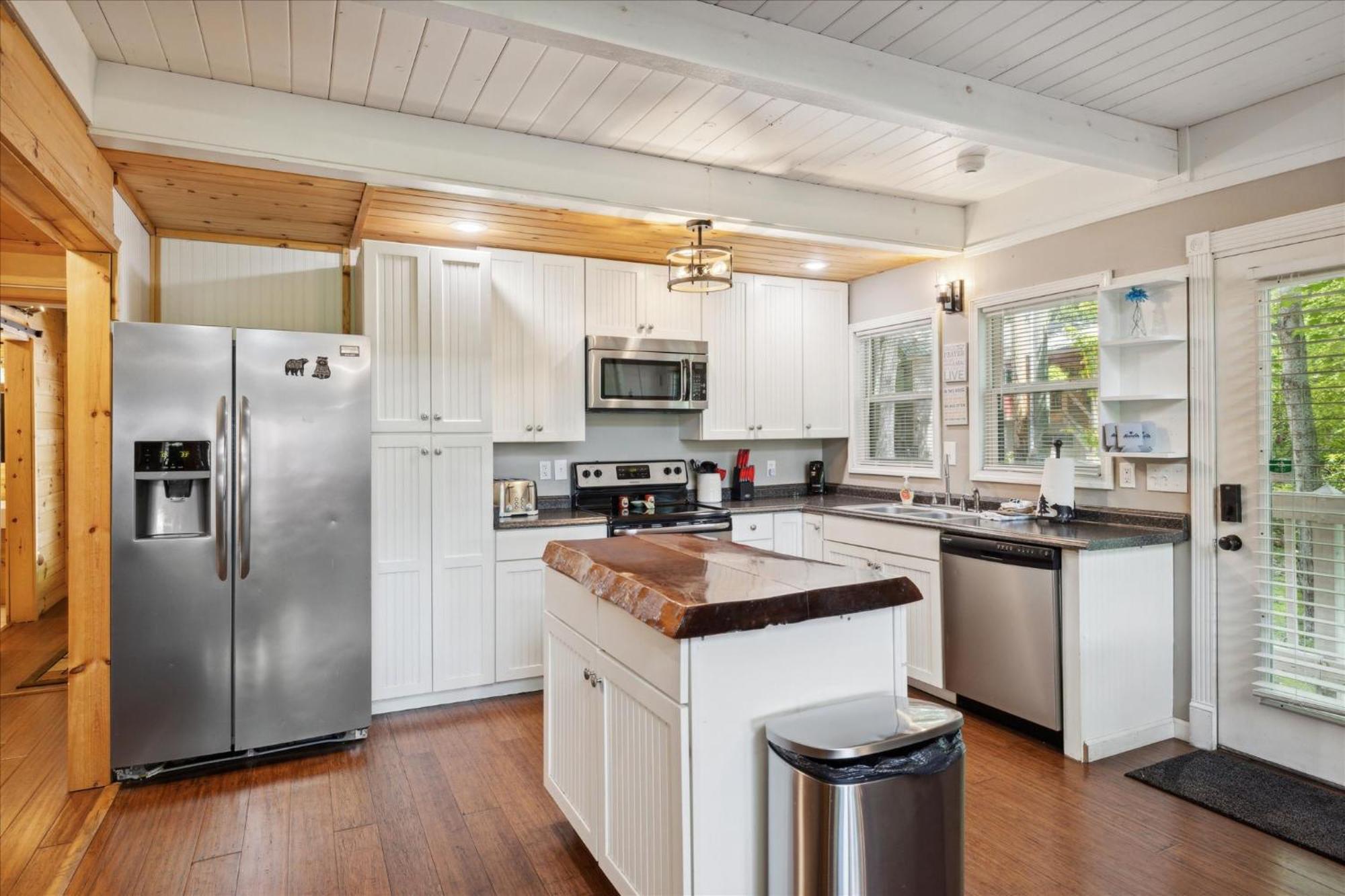 Southern Oak At Chalet Village - 5 Minutes From Gatlinburg And National Park Екстер'єр фото