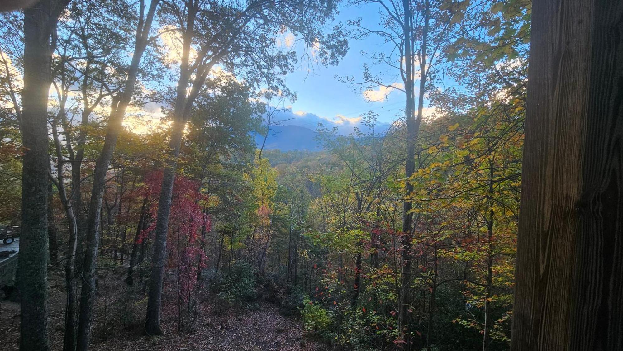 Southern Oak At Chalet Village - 5 Minutes From Gatlinburg And National Park Екстер'єр фото