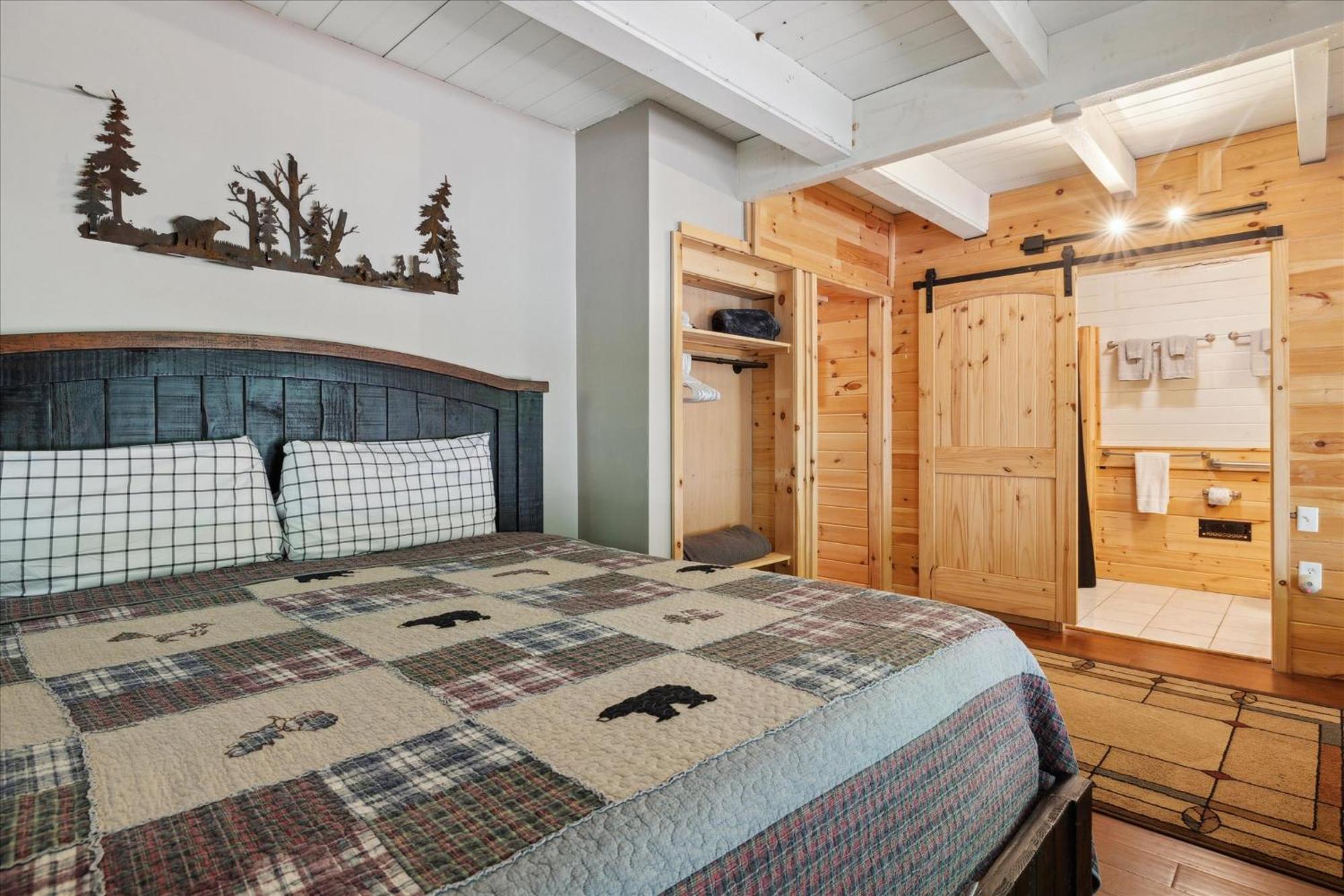 Southern Oak At Chalet Village - 5 Minutes From Gatlinburg And National Park Екстер'єр фото