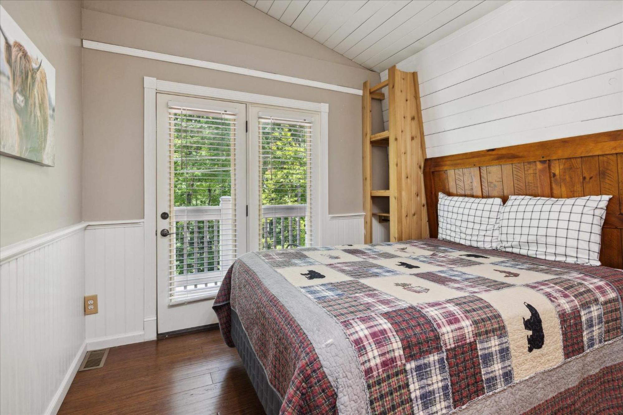 Southern Oak At Chalet Village - 5 Minutes From Gatlinburg And National Park Екстер'єр фото