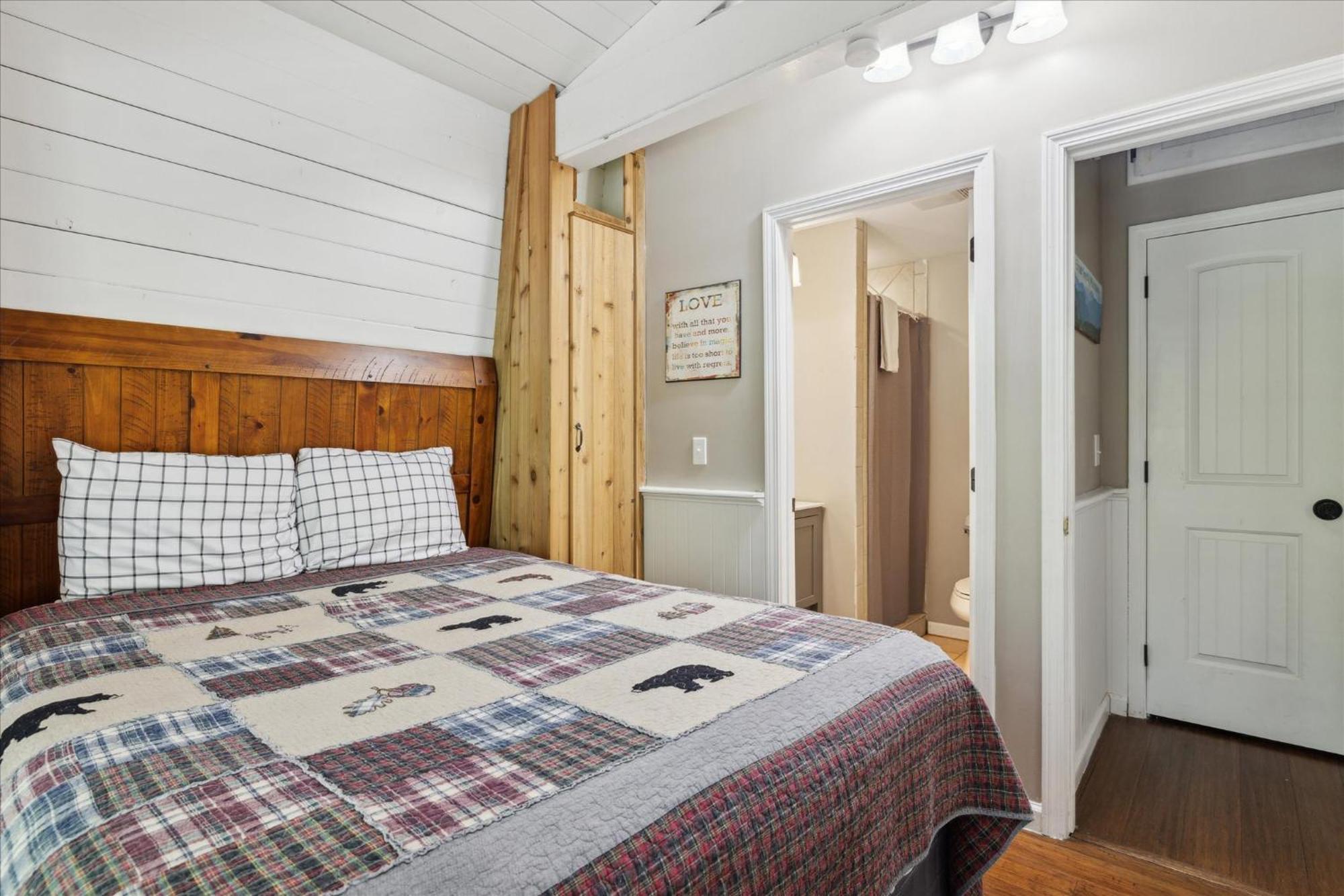 Southern Oak At Chalet Village - 5 Minutes From Gatlinburg And National Park Екстер'єр фото