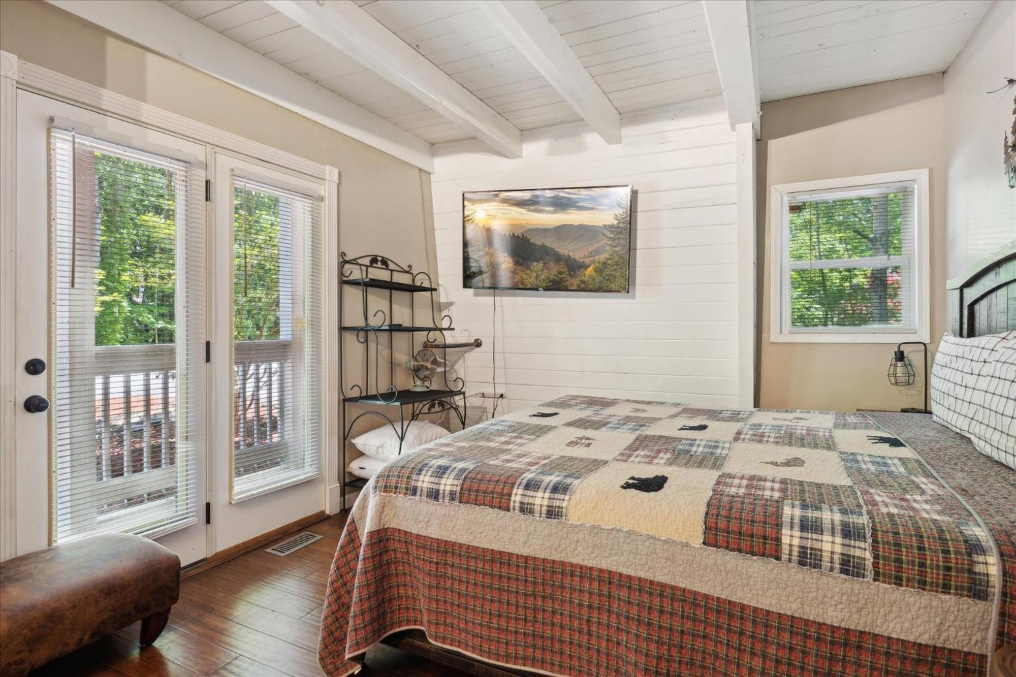 Southern Oak At Chalet Village - 5 Minutes From Gatlinburg And National Park Екстер'єр фото