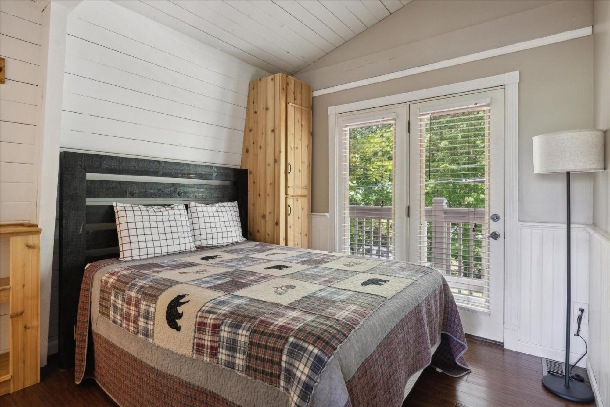 Southern Oak At Chalet Village - 5 Minutes From Gatlinburg And National Park Екстер'єр фото