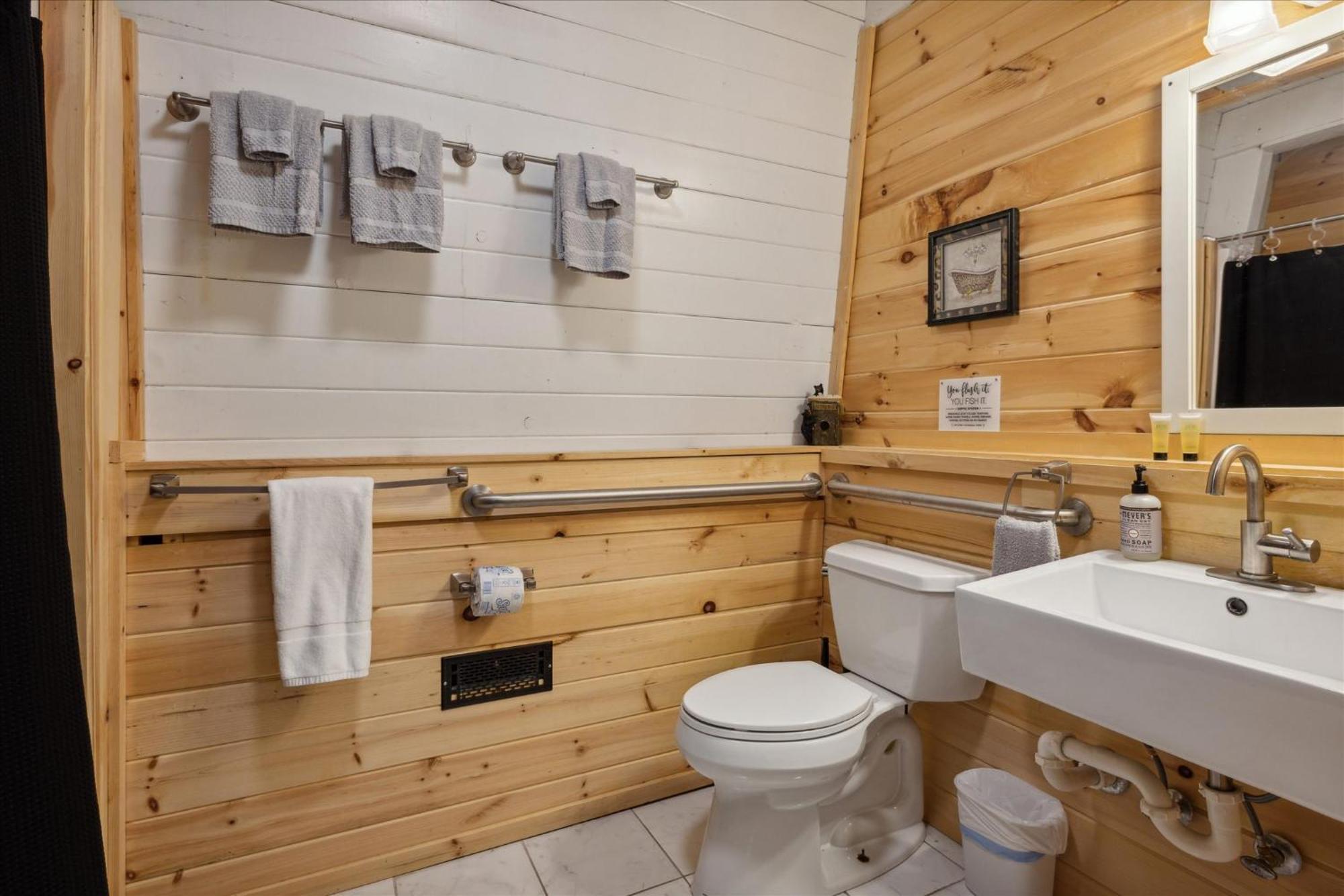 Southern Oak At Chalet Village - 5 Minutes From Gatlinburg And National Park Екстер'єр фото