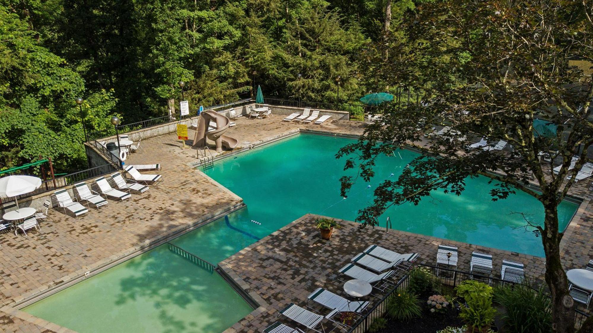 Southern Oak At Chalet Village - 5 Minutes From Gatlinburg And National Park Екстер'єр фото