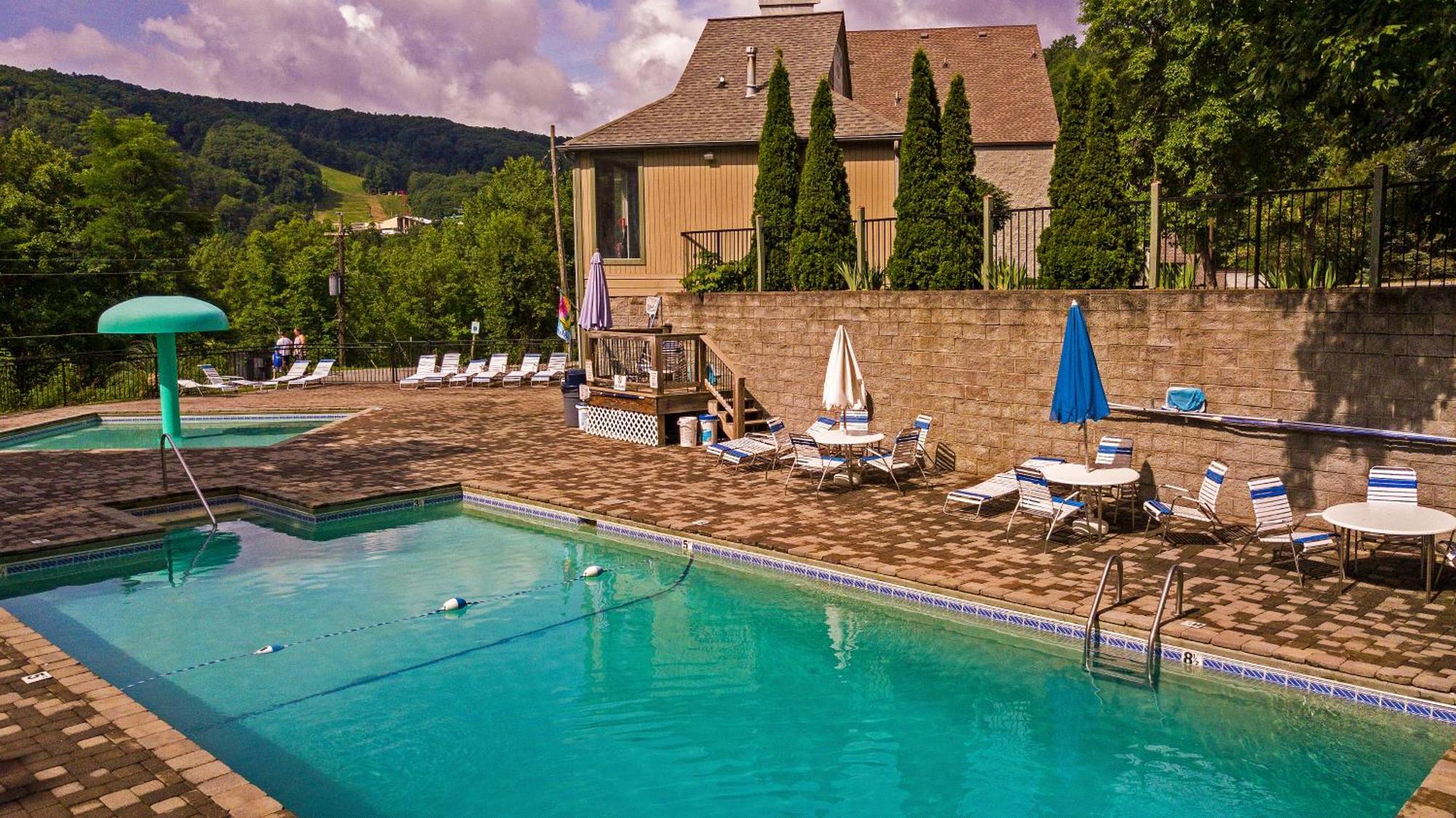 Southern Oak At Chalet Village - 5 Minutes From Gatlinburg And National Park Екстер'єр фото